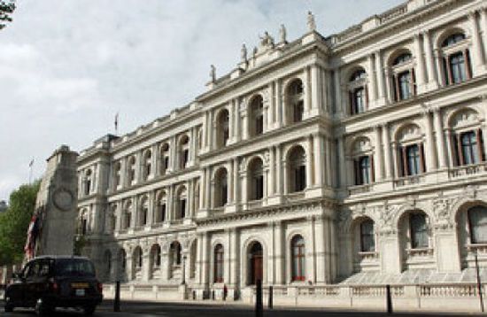 بريطانيا ترحب بالتقدم الذي حققته حكومة اليمن والحوثيون