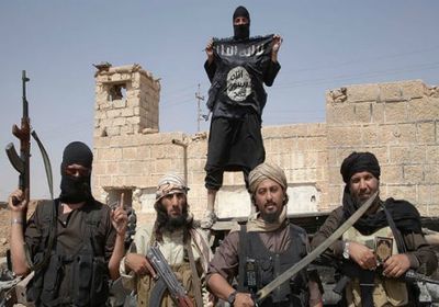 "داعش" يبدأ حرب العصابات ضد قوات سوريا الديمقراطية