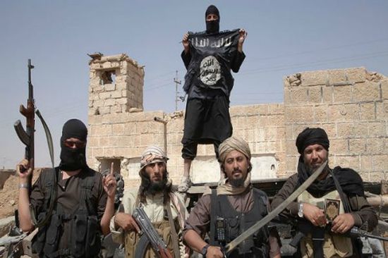 "داعش" يبدأ حرب العصابات ضد قوات سوريا الديمقراطية