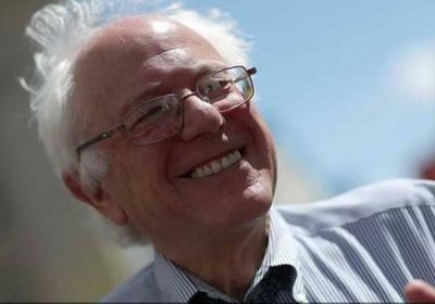 الفراج يعلق على إعلان ساندرز ترشحه للرئاسة خلفا لترامب