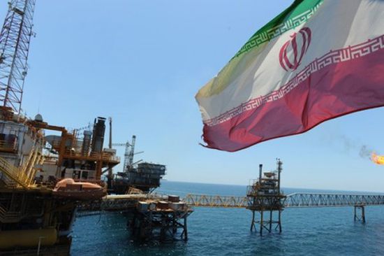رغم العقوبات.. كيف تزايدت صادرات إيران النفطية خلال 2019؟