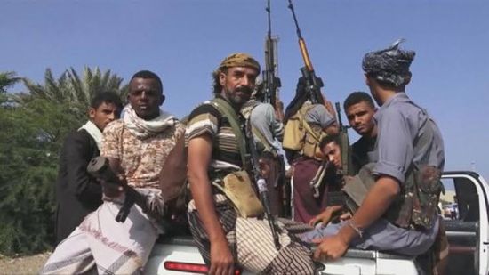 الإرياني: تجاهل الأمم المتحدة لجرائم الحوثي بحجور علامة استفهام