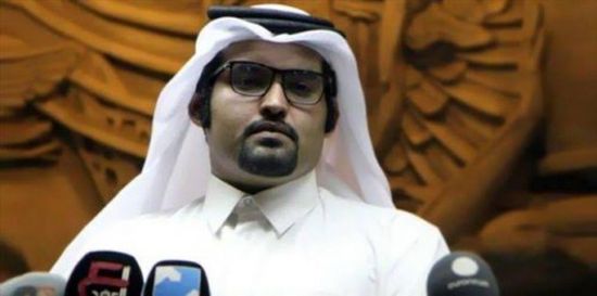 مُعارض قطري يُوجه رسالة لعملاء الحمدين بالكويت