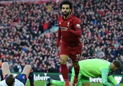 بايرن ميونيخ يحذر من محمد صلاح