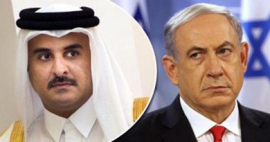 بأمر إسرائيل.. تعرف على مهمة قطر في فلسطين (تفاصيل)