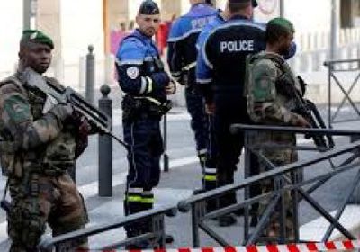 سكاي نيوز: مقتل منفذ عملية الطعن في مدينة مرسيليا الفرنسية