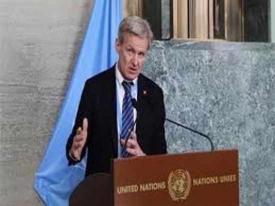 الحكومة تنتقد إحاطة وكيل الأمين العام للأمم المتحدة المقدمة لمجلس الأمن