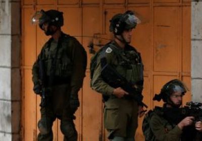 الإحتلال الإسرائيلي يصيب 20 فلسطينيا بالرصاص الحي وآخرون بالاختناق
