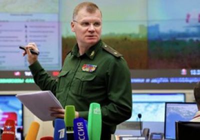 روسيا: قدمنا أدلة دامغة على انتهاك أمريكا لمعاهدة الصواريخ