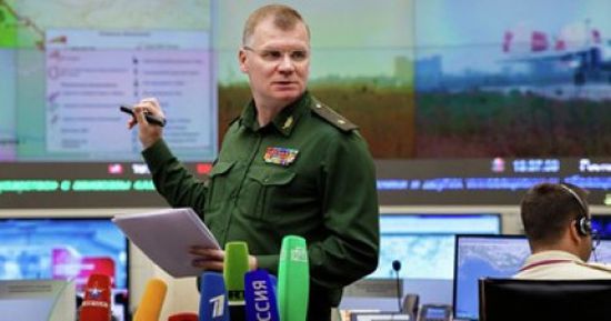 روسيا: قدمنا أدلة دامغة على انتهاك أمريكا لمعاهدة الصواريخ