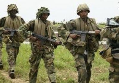 عاجل.. مقتل 130 شخصًا في هجوم شمال نيجيريا