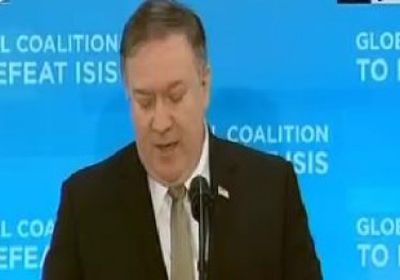 أمريكا: دمج القنصلية العامة مع السفارة الجديدة في القدس مارس المقبل 