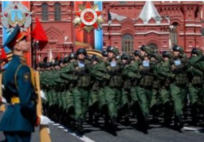 مشروع قانون يحظر على أفراد الجيش الروسي استخدام الأجهزة الإلكترونية