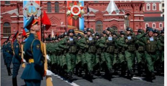 مشروع قانون يحظر على أفراد الجيش الروسي استخدام الأجهزة الإلكترونية
