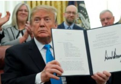 ترامب يوقع الأمر الرابع لسياسة الفضاء (تفاصيل) 