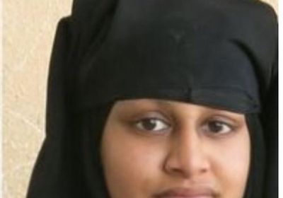 بريطانيا تصدر أمرا بإسقاط الجنسية عن عروس داعش