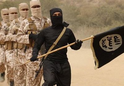 تنظيم داعش الإرهابي يعدم 6 من المختطفين بأنبار العراق