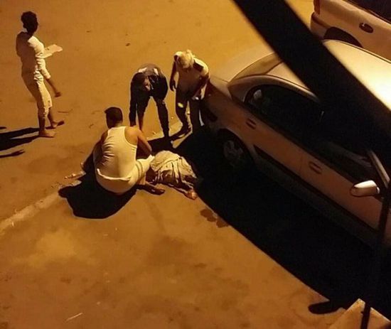 إصابة شابين في اشتباك مسلح بحي إنماء في عدن