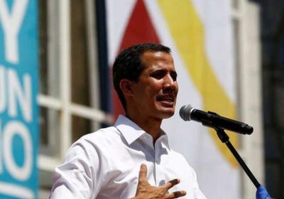 جوايدو: دول أوروبية تخصص 18 مليون دولار كمساعدات إنسانية لفنزويلا