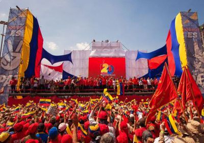 خارجية كوبا: لا توجد قوات لنا في فنزويلا