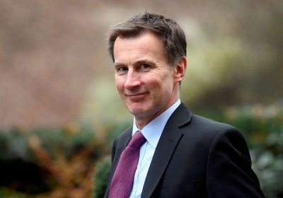 بريطانيا تطالب ألمانيا بفك الحظرعلى توريدات الأسلحة للسعودية