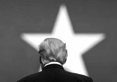 ترامب: لست مستعجلًا للتوصل إلى اتفاق مع كوريا الشمالية بعد تعليقها التجارب النووية