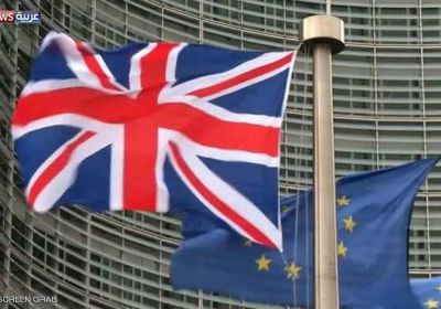 "تيريزا" تجتمع مع "يونكر" لايجاد طريقة لخروج بريطانيا من الأوروبي