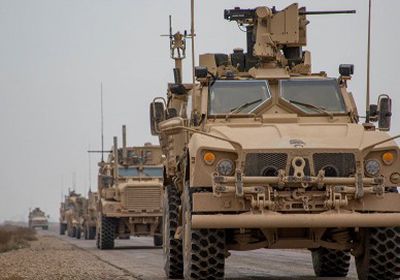 واشنطن قد تستخدم استفزازات بالأسلحة الكيماوية للحفاظ على وجودها في سوريا