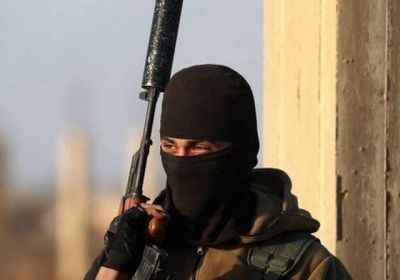 أردوغان يبحث مع ترامب نقل 800 مسلح أوروبي من تنظيم داعش شمالي سوريا