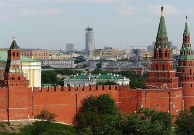 بوتين يعرض الاتجاهات الرئيسية للسياسة الداخلية والخارجية في خطابه السنوي