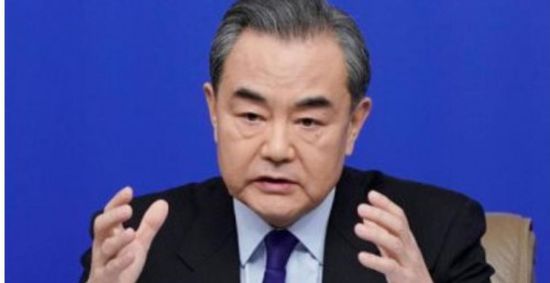 الصين تدعو أمريكا للنظر إلى العلاقات التجارية الثنائية بعقل متفتح