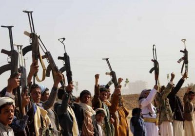 سياسي: حجور أرعبت الحوثية وكسرتها