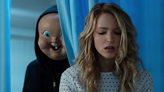 في أقل من أسبوع.. إيرادات فيلم Happy Death Day 2U تصل لـ 27 مليون دولار