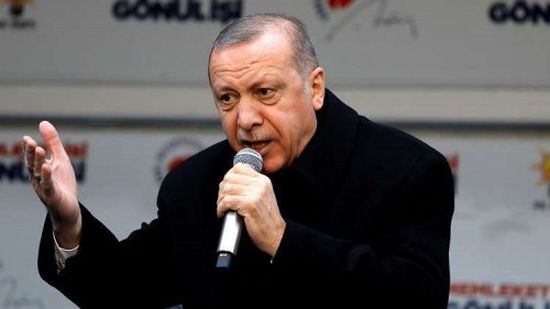 محرقة أردوغان تصل إلى النساء والأطفال (انفوجراف)