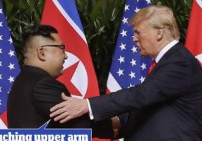 رويترز: فيتنام تستعد لوصول زعيم كوريا الشمالية بالقطار للقاء ترامب