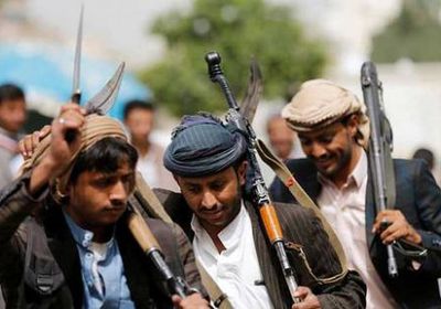 سياسي يُغرد عن شعارات الحوثي وأردوغان وإيران (تفاصيل)