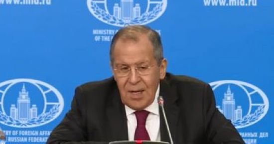 روسيا: تشكيل اللجنة الدستورية السورية يصل للمرحلة الختامية