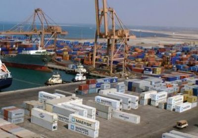 التحالف يعلن عن إصدار 21 تصريحاً لسفن متوجهة إلى اليمن