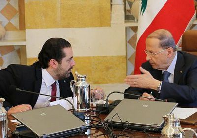 سياسي يُهاجم الحكومة اللبنانية.. لهذا السبب