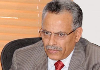 صالح سميع: الحوثي مجرم لا يعنيه السلام