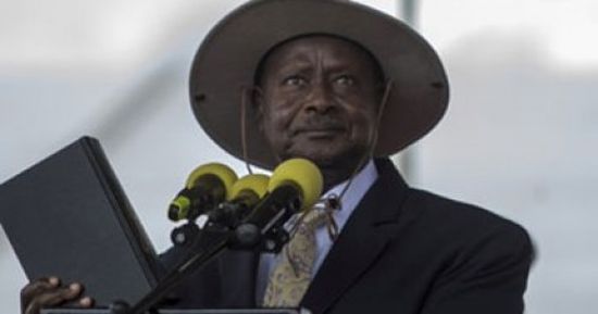 الحزب الحاكم في أوغندا يوافق على ترشيح "موسيفينى" لفترة رئاسية سادسة