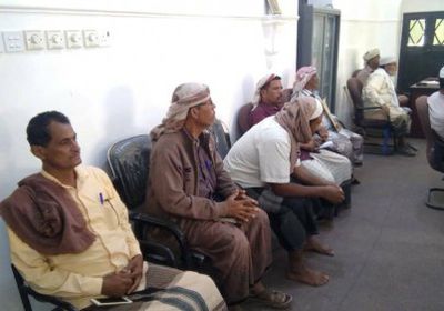 تحركات لوقف الزحف العمراني على الحقول المائية بتريم