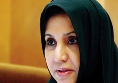 الشيخة فاطمة تدعو الوزارات والمؤسسات للمشاركة بيوم الطفل الإماراتي