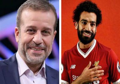 النجم شريف منير يشكر محمد صلاح لهذا السبب