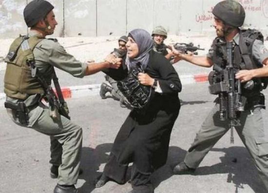 الاحتلال الاسرائيلي يعتقل 18 فلسطينيا من الضفة الغربية