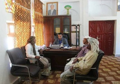 اجتماع بسقطرى لمناقشة تحديد أوقات محددة للصيد بالمحافظة