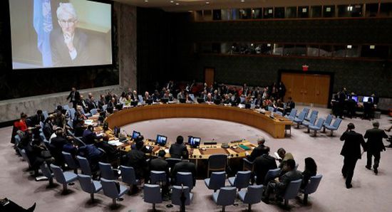 في جلسة مجلس الأمن بشأن اليمن.. مزيد من الخذلان كثير من التواطؤ