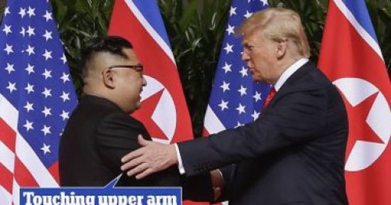 مبعوث كوريا الشمالية يصل لفيتنام قبيل قمة كيم مع ترامب