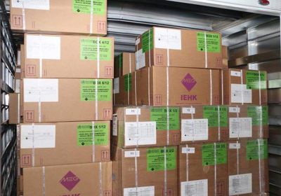 وصول المزيد من المساعدات الإنسانية إلى فنزويلا