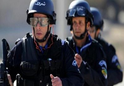 الجزائر تعلن القبض على 5 عناصر داعمة للإرهابيين